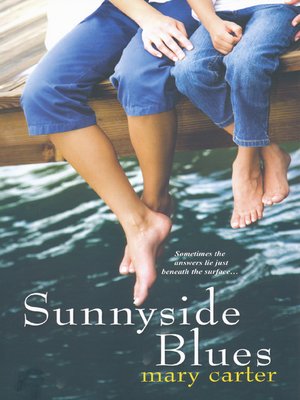 cover image of Sunnyside Blues